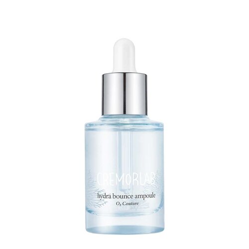 O2 Couture Hydra Bounce Ampoule Cremorlab O2 Couture Hydra Bounce Ampoule
