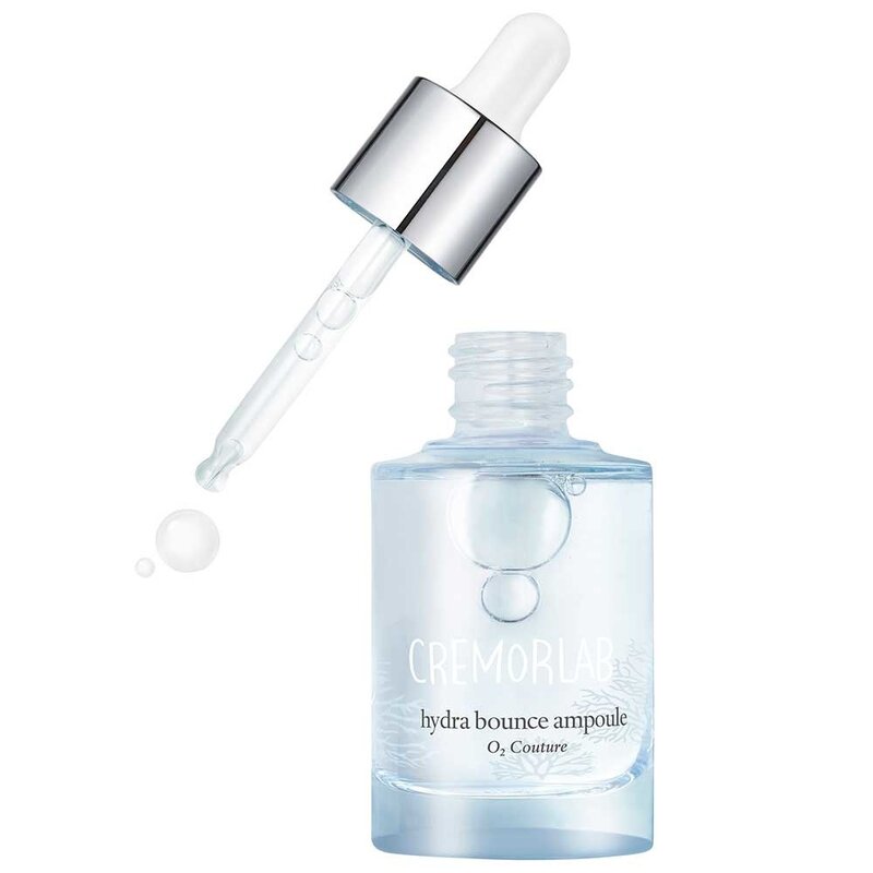 O2 Couture Hydra Bounce Ampoule