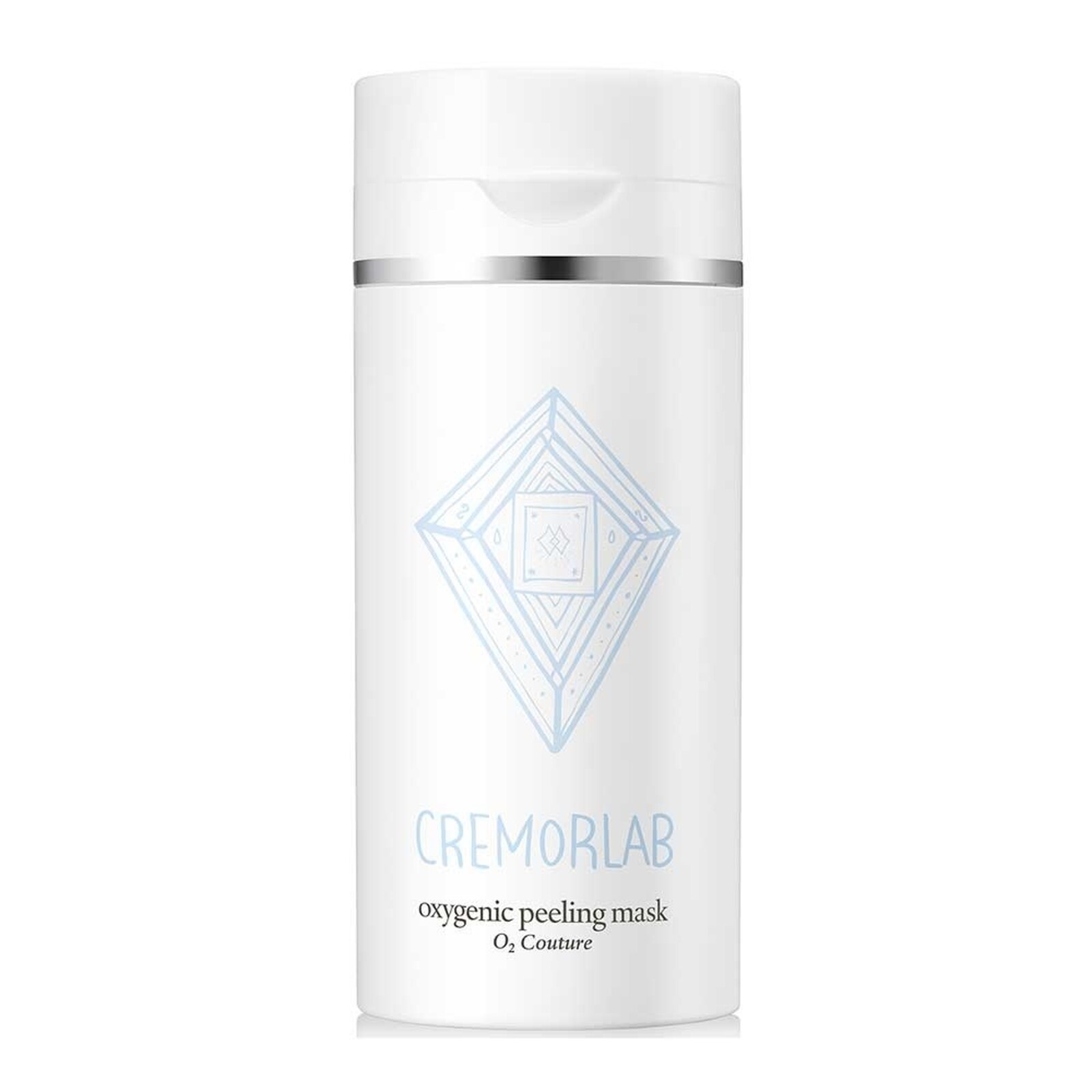 Cremorlab O2 Couture Oxygenic Peeling Mask