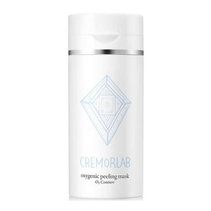O2 Couture Oxygenic Peeling Mask
