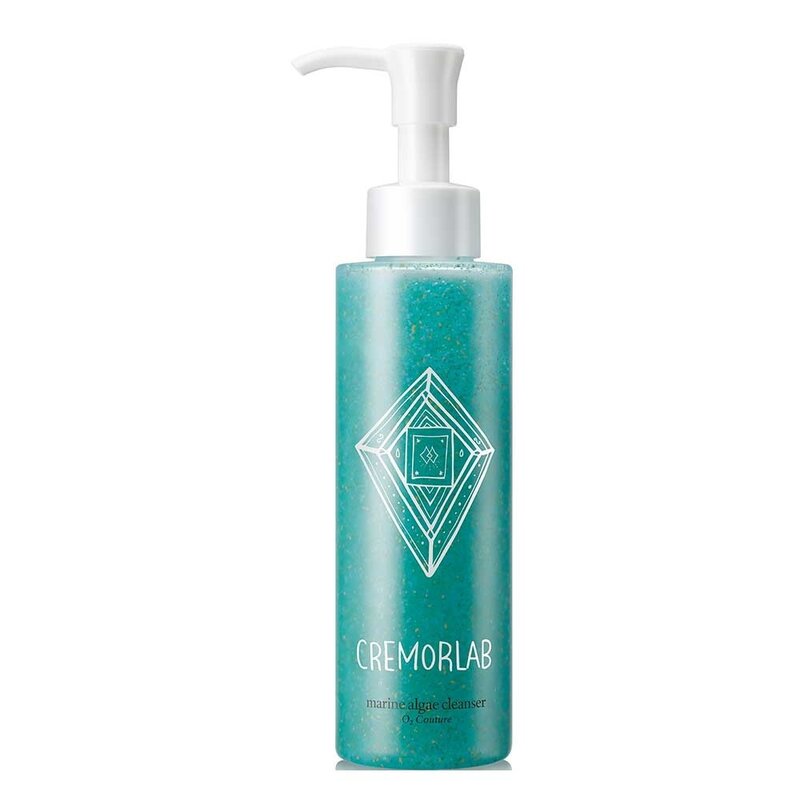O2 Couture Marine Algae Cleanser