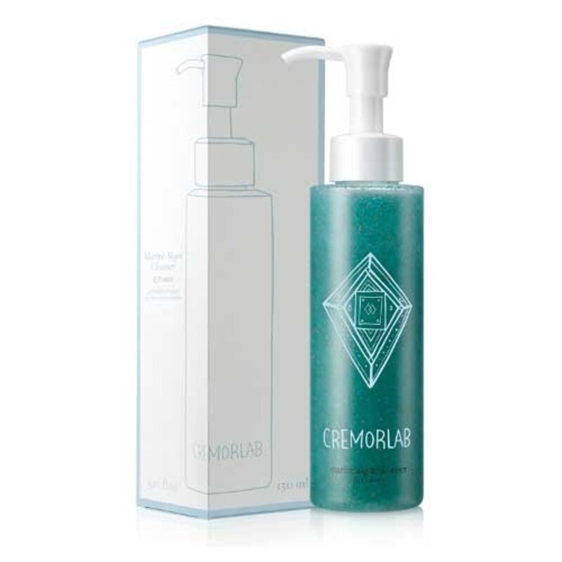 O2 Couture Marine Algae Cleanser