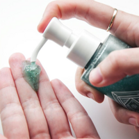 Cremorlab O2 Couture Marine Algae Cleanser