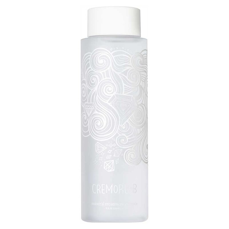 T.E.N. Cremor Mineral Treatment Essence