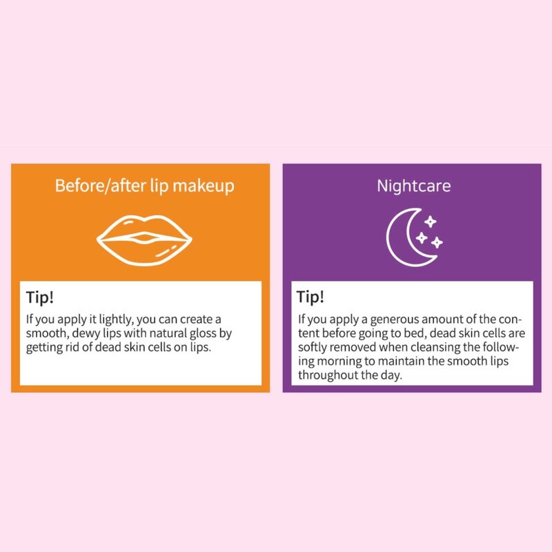 Blueberry Hydrating Honey Lip Balm