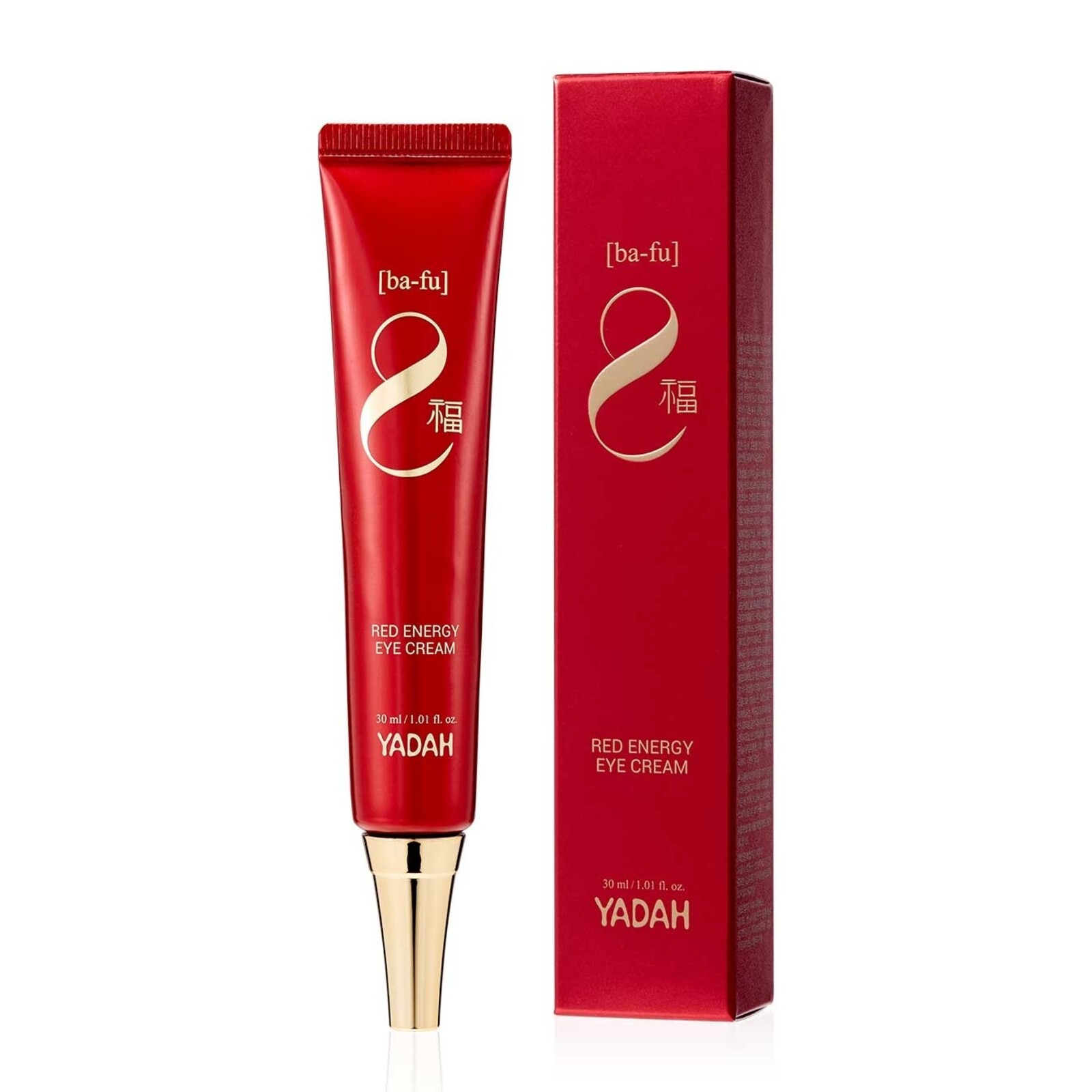 Yadah Red Energy Eye Cream