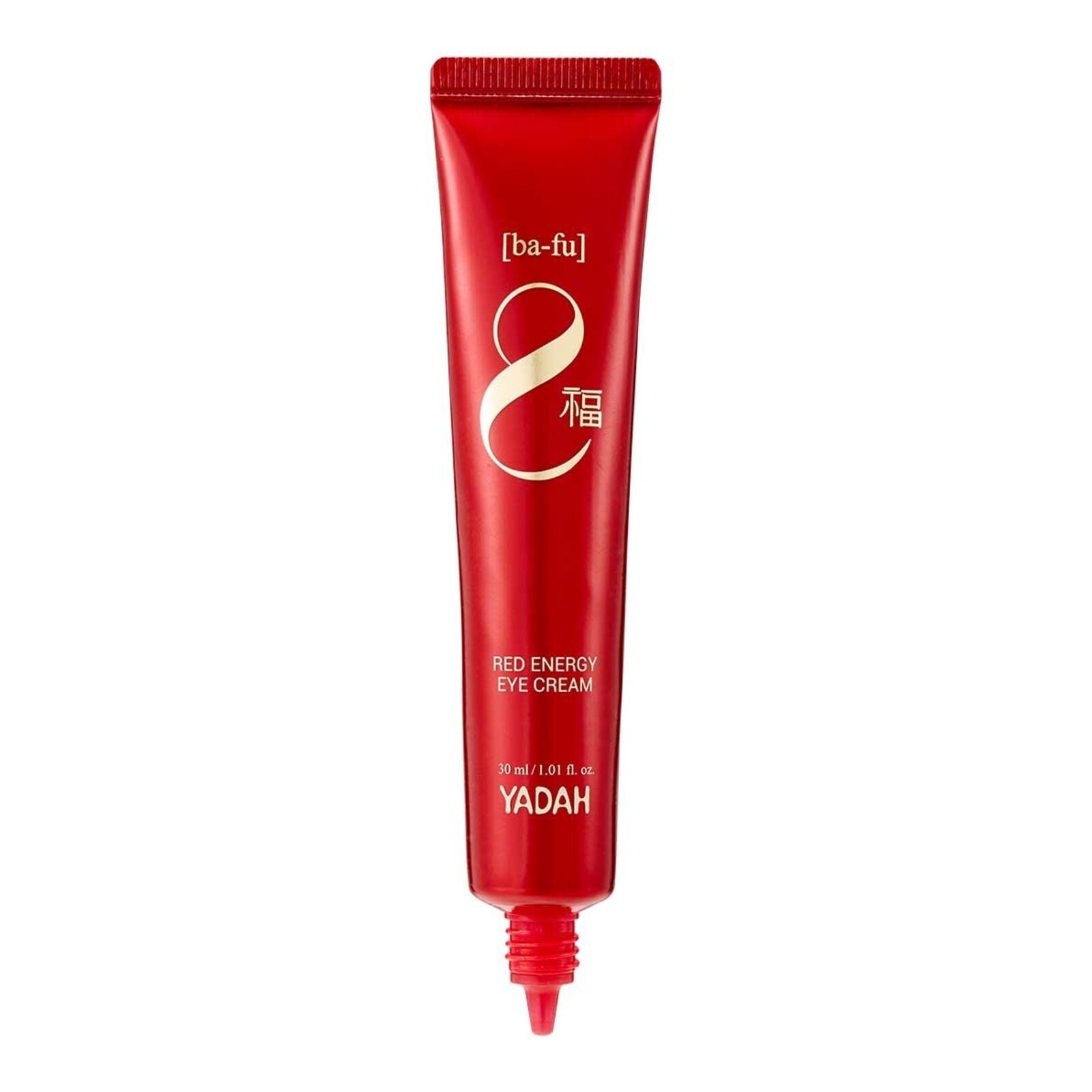 Yadah Red Energy Eye Cream