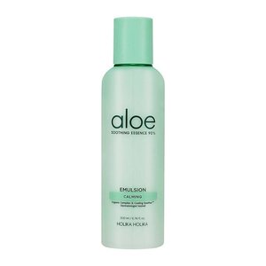Holika Holika Aloe Soothing Essence 90% Emulsion Aloe Soothing Essence 90% Emulsion