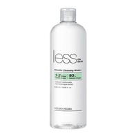 Less on Skin Micellar Cleansing Water Holika Holika Less on Skin Micellar Cleansing Water