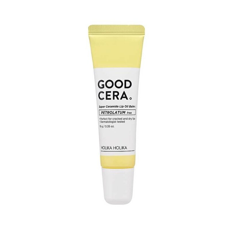 Good Cera Super Ceramide Lip Oil Balm