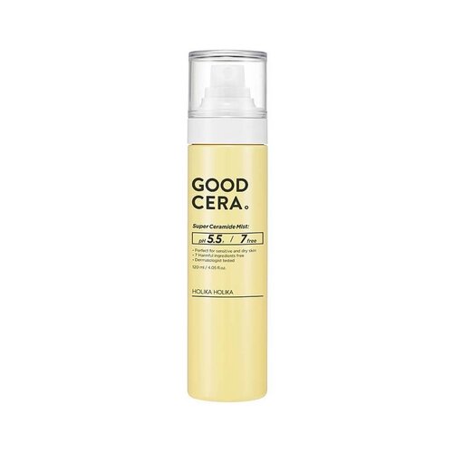 Good Cera Super Ceramide Mist Holika Holika Good Cera Super Ceramide Mist