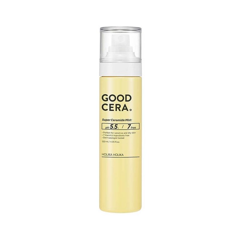 Good Cera Super Ceramide Mist