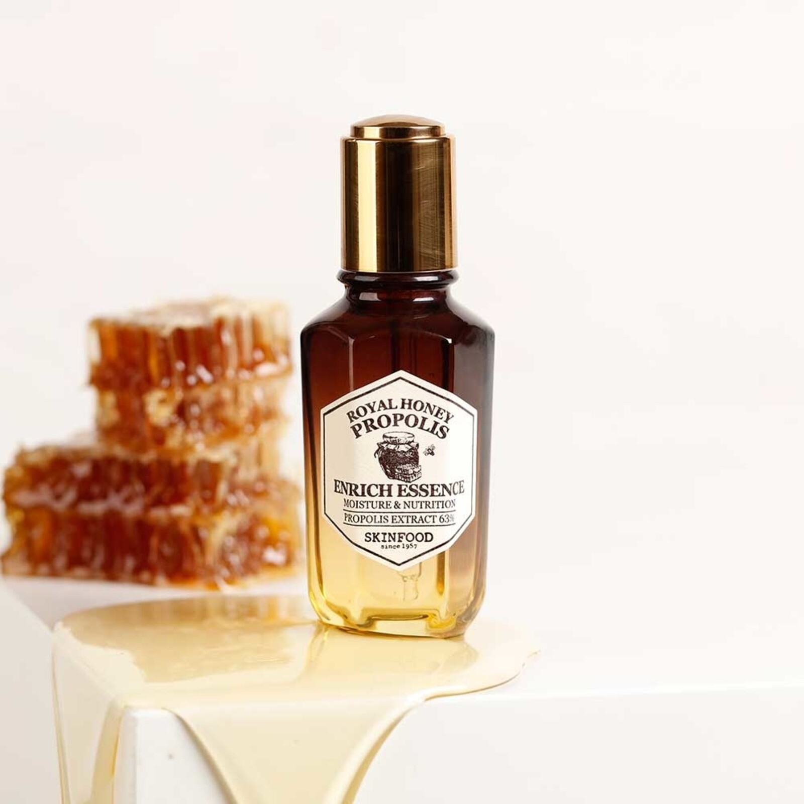 Skinfood Royal Honey Propolis Enrich Essence