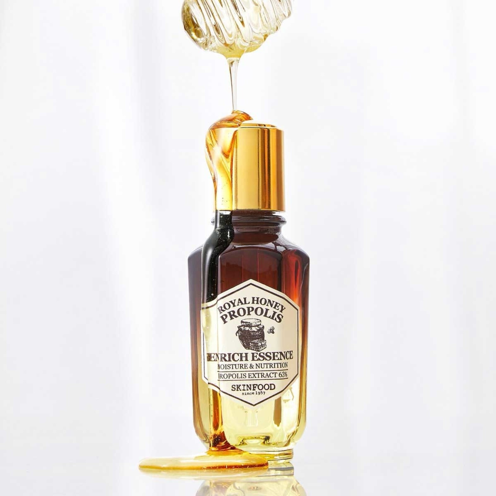 Skinfood Royal Honey Propolis Enrich Essence