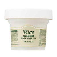 Rice Mask Wash Off Skinfood Rice Mask Wash Off