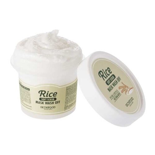 Rice Mask Wash Off Skinfood Rice Mask Wash Off