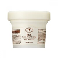 Rice Mask Wash Off Skinfood Rice Mask Wash Off