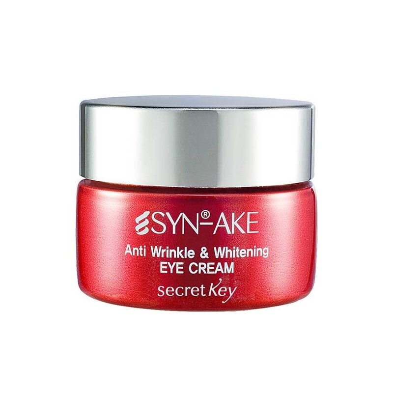 Sny-ake Anti Wrinkle & Whitening Eye Cream