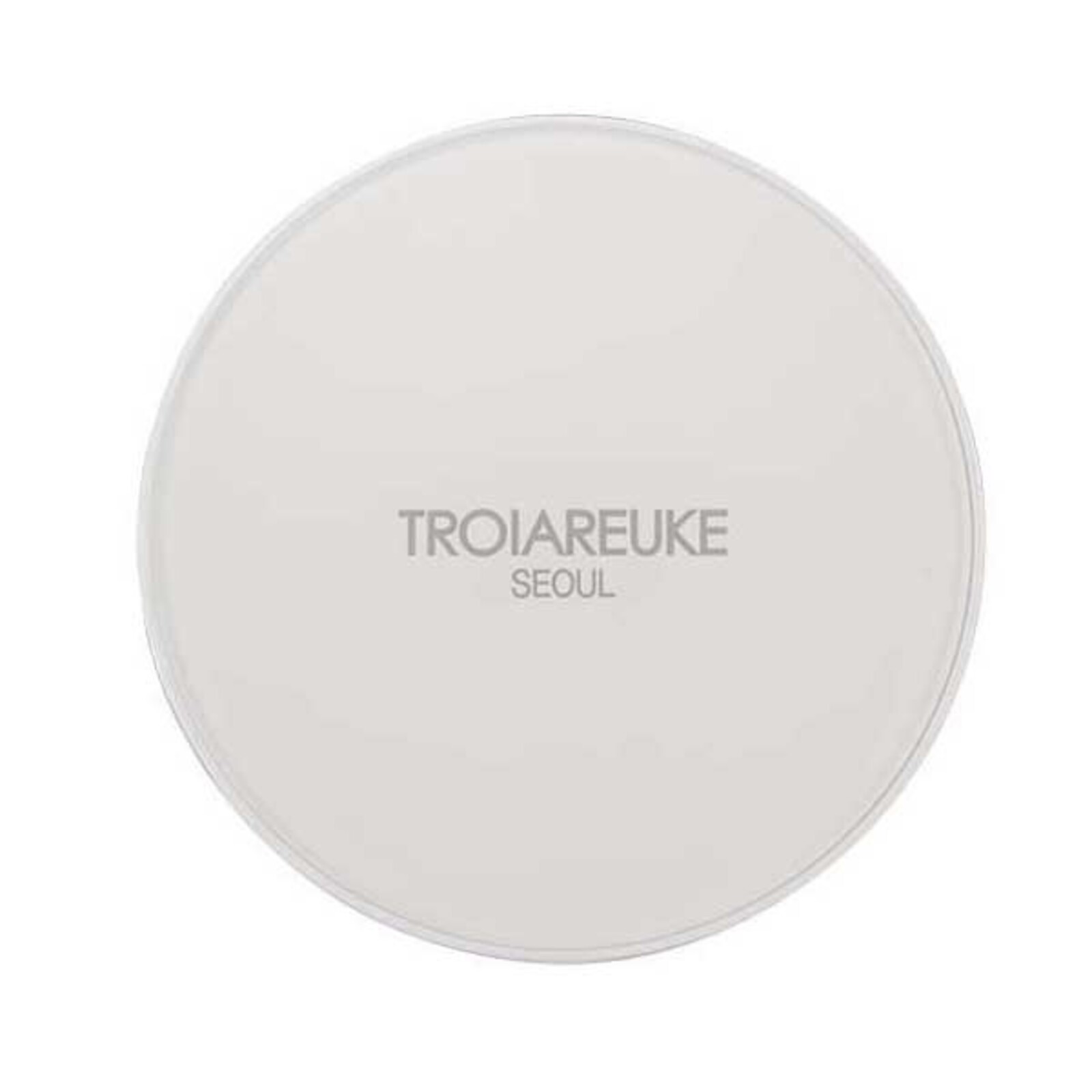 Troiareuke Seoul Aesthetic Cushion Foundation SPF 50+ Pa+++