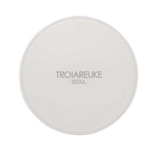 Seoul Aesthetic Cushion Foundation SPF 50+ Pa+++ Troiareuke Seoul Aesthetic Cushion Foundation SPF 50+ Pa+++