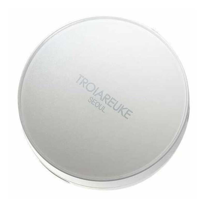 Seoul Aesthetic Cushion Foundation SPF 50+ Pa+++