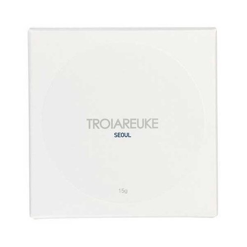 Seoul Aesthetic Cushion Foundation SPF 50+ Pa+++ Troiareuke Seoul Aesthetic Cushion Foundation SPF 50+ Pa+++