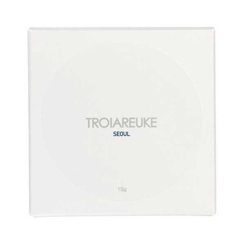 Seoul Aesthetic Cushion Foundation SPF 50+ Pa+++