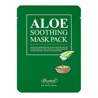 Aloe Soothing Mask Pack Benton Aloe Soothing Mask Pack