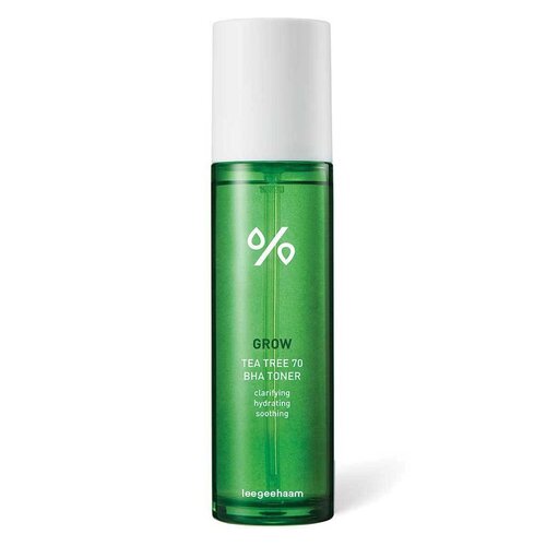 Dr. Ceuracle Tea Tree  Purifine 70 Toner