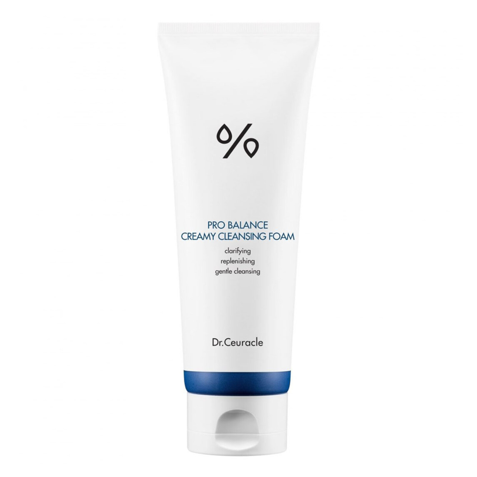 Dr. Ceuracle Pro Balance Creamy Cleansing Foam