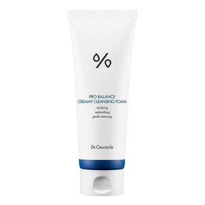 Pro Balance Creamy Cleansing Foam