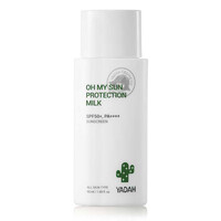 Oh My Sun Protection Milk SPF 50+ PA++++ Yadah Oh My Sun Protection Milk SPF 50+ PA++++