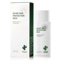 Oh My Sun Protection Milk SPF 50+ PA++++ Yadah Oh My Sun Protection Milk SPF 50+ PA++++