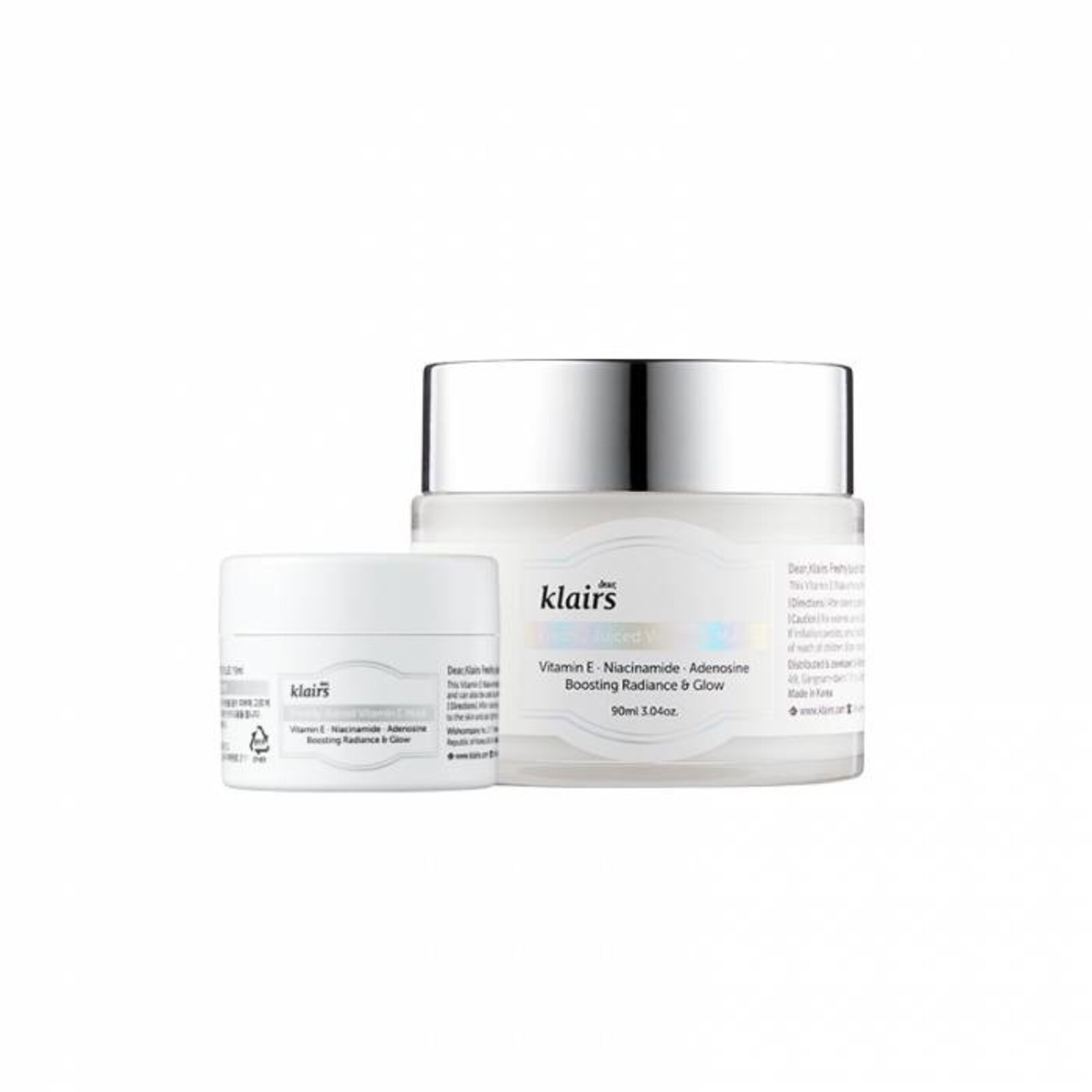 Klairs Freshly Juiced Vitamin E Mask 15 ml
