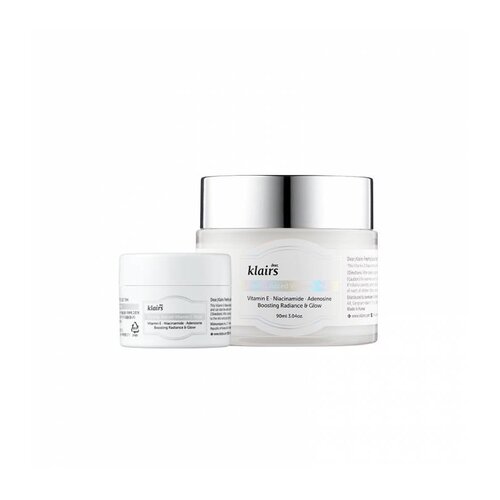 Freshly Juiced Vitamin E Mask 15 ml Klairs Freshly Juiced Vitamin E Mask 15 ml
