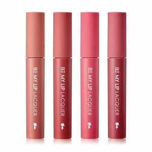 Yadah Be My Lip Lacquer Be My Lip Lacquer