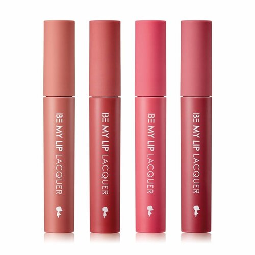 Be My Lip Lacquer Yadah Be My Lip Lacquer