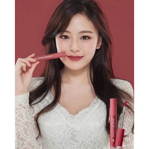 Be My Lip Lacquer Yadah Be My Lip Lacquer