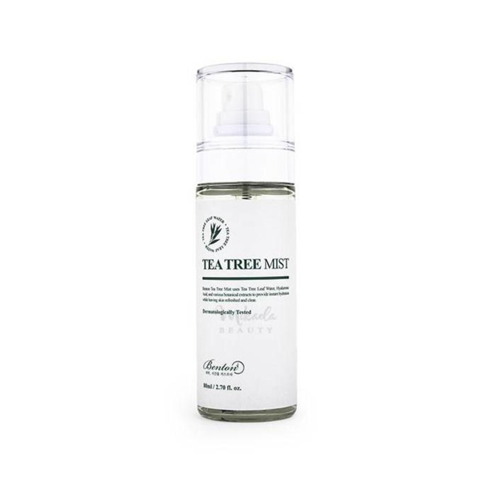 Benton Tea Tree Mist