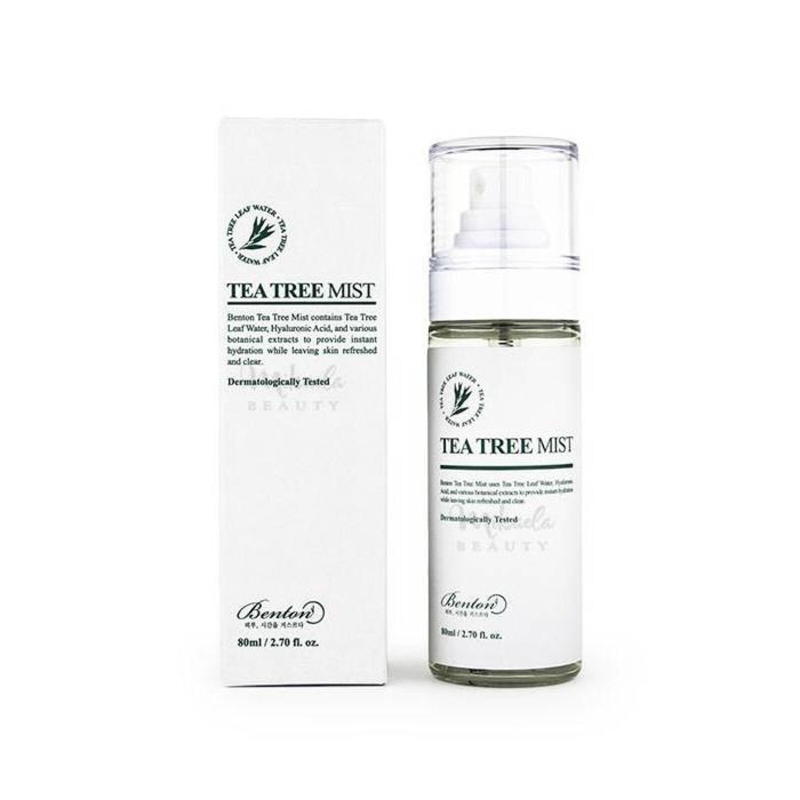 Benton Tea Tree Mist