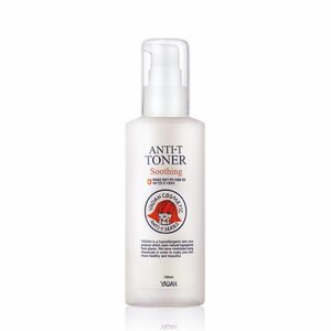 Yadah Anti-T Toner Anti-T Toner