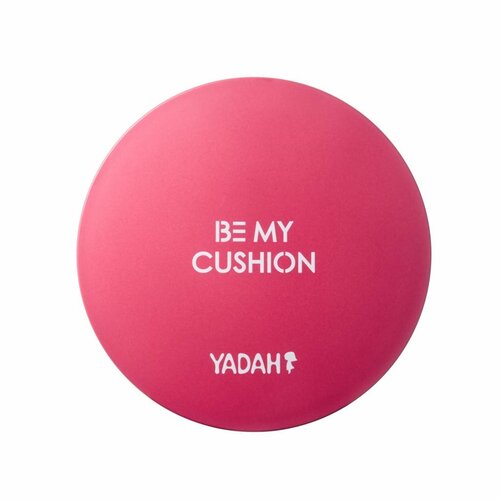 Be My Cushion SPF50+ PA+++ Yadah Be My Cushion SPF50+ PA+++