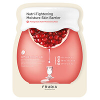 Pomegranate Nutri-Moisturizing Mask Frudia Pomegranate Nutri-Moisturizing Mask