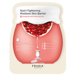 Frudia Pomegranate Nutri-Moisturizing Mask Pomegranate Nutri-Moisturizing Mask