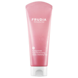 Pomegranate Nutri-Moisturizing Sticky Cleansing Foam
