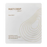 May Coop Raw Mask SheetMask