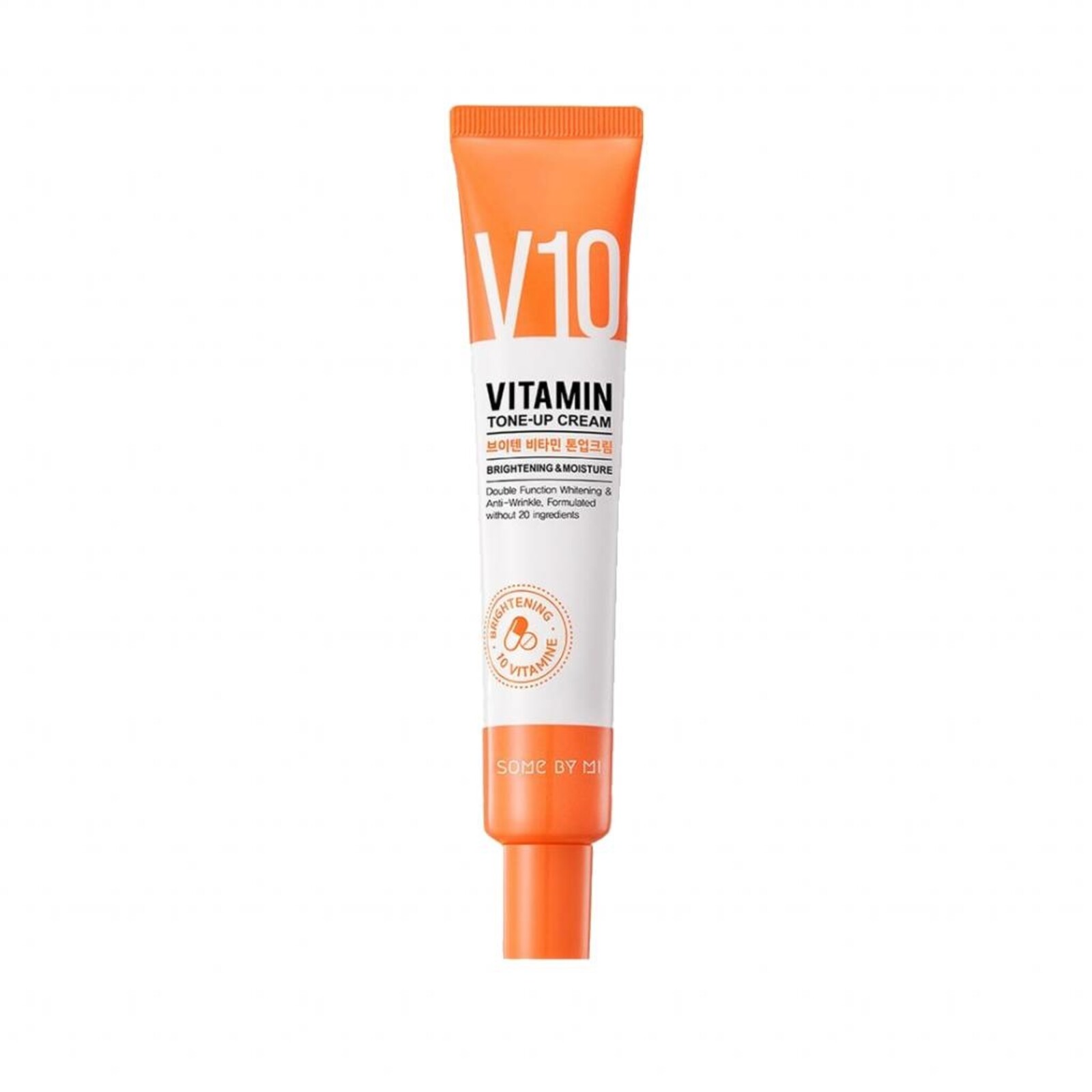 Some By Mi V10 Vitamin Tone-Up Cream