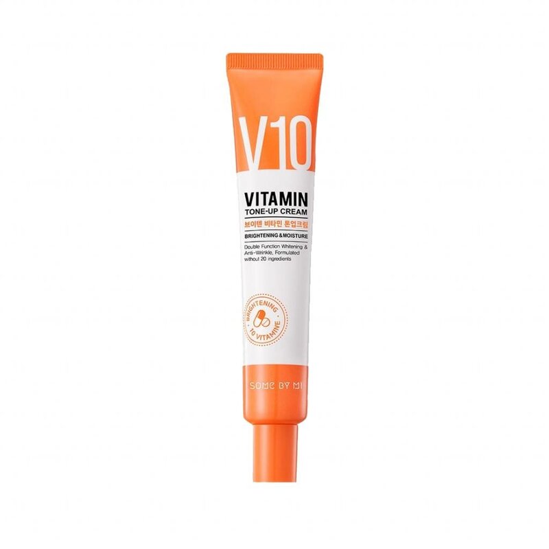 V10 Vitamin Tone-Up Cream