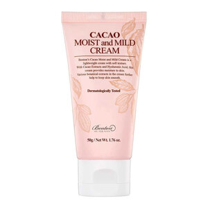 Cacao Moist And Mild Cream