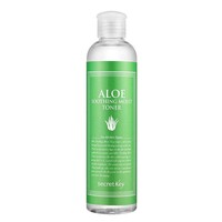 Aloe Soothing Moist Toner Secret Key Aloe Soothing Moist Toner